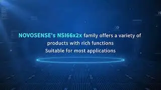 Novosense Dual-Channel Isolated Gate Drivers | High-Performance Isolation for Power Systems