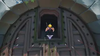 Get me out this F****** RANK! (Top #23,131 Genji)