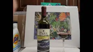 Tempranillo Vino Joven &ndash; 2018; Parr Vineyards; Mason, Texas