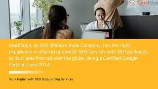 Outsource Your SEO With India Top SEO Agency StrakEdge