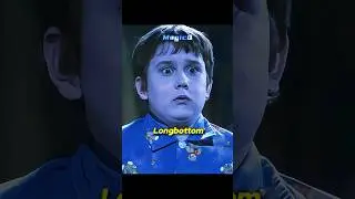 6 things about Neville Longbottom you probably didn&rsquo;t know #harrypotter #potterhead #harrypotterfan