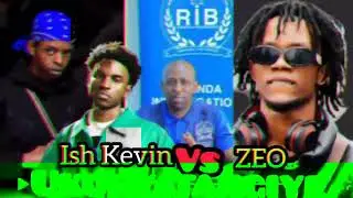 Doc2// BIFFU HAGATI ya ZEO trap na ISH KEVIN,HOLLIX 💥 UKO byatangiye