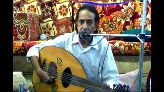 ع الجرح موال  ياجرح طبايبك ماتو وأنت لساك حي   غناء الفنان محمد الجاوي في أفراح آل عامر بيت عامر الم