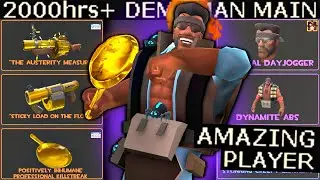 The Golden ABS🔸TF2 Gameplay 2024