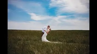 Colby + Shantel // Iowa Wedding Teaser