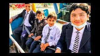 RECREATIONAL TRIP | CANADIAN INTERNATIONAL SCHOOL | CHAMAN ZAAR E ASKARI JHEEL MULTAN