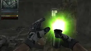 EVAC HARDCORE HK 243 PROKILL