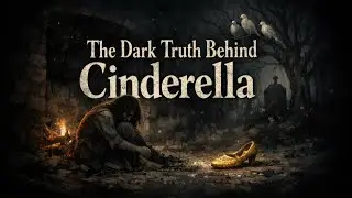 Cinderella The Dark Truth They Never Told You