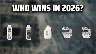 The Top 5 Best Ferric Chloride in 2026 - Must Watch Before Buying!