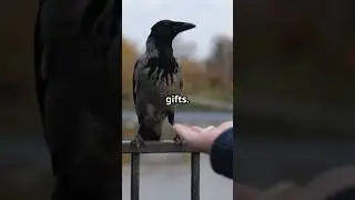 Crows Can Remember Human Faces