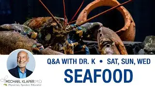 Healthy Seafood - Can Shellfish & Other Seafood Be Healthy?