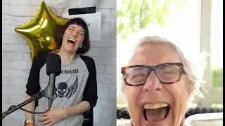 Tom Petersson (Cheap Trick founding member and ubermensch)