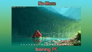 Best Windows 10 theme | বোরিং পিসিকে বানিয়ে ফেলুন ইউনিক | পিসি টিপস্