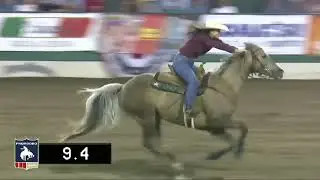 Michelle Darling | 2022 Reno Rodeo