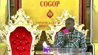 FHCOGOP THANKSGIVING SERVICE/12/29/2025