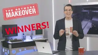 Cloud Visibility & Data Access + Today's Winners! (3-Dec)