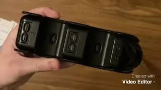 OIVO PS5 Controller Charger Station Review!
