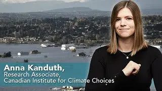 Does Canada need a whole-of-government approach to climate policy?