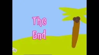 Fluvsies Jungle Friends All Episodes TV series (Episode 60-64)