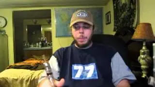 Final Look At The AGA T Atomizer.