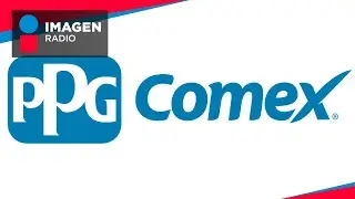 Actualidad y presencia de PPG Comex