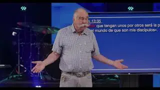 Mucho mas Juntos | Mensaje: David Harms | Chase Oaks En Espa&ntilde;ol