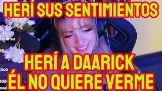 SYLVEEY QUIERE VER A DAARICK CON TODO EL TEAM JUNTO + BROMEA CON QUE 