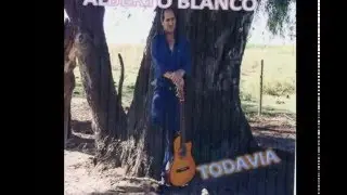 ALBERTO BLANCO - BAILANDO CON TU SOMBRA   ( VICTOR HEREDIA )