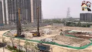 Godrej Palm Retreat @SearchingProperty
