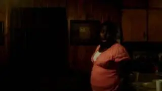 Lakenya Show (No name) Having fun!