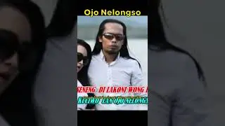 Arya Satria feat. Rina Amelia - Ojo Nelongso #Shorts