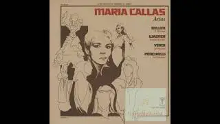 Maria Callas - 