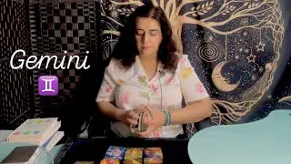 БЛИЗНЕЦЫ ♊️ &mdash; &laquo;Они чувствуют беспокойство, скрытый страх, потенциальное новое начало и&hellip;&raquo; Октябрь ...