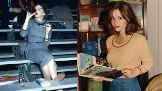 Back to the Past: The Most Fascinating Vintage Photos of Famous Stars You’ve Never Seen Before