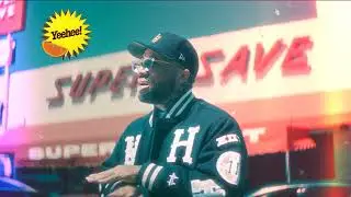 Larry June Spaceships on the Blade Type Beat 