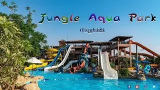Jungle Aqua Park / Hurghada