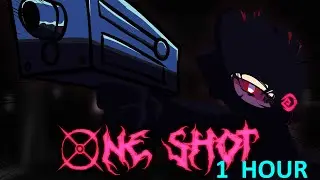 One Shot  -  Friday Night Funkin' (Corruption Takeover) (1 HOUR)