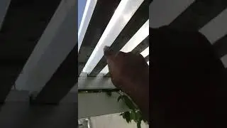 كواسر شمس المنيوم