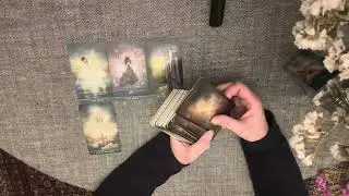 Tarot Wodnik Aquarius Luty 2026 roku Tarot Thelema  ⁨@tarotthelema8883⁩