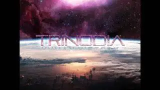 Trinodia - Time And Gravity