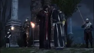 AC II - Pt 6: The de’Pazzi family is no more