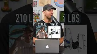 Are You And Brian Stronger Than The Average Male?! #shorts #strength #lifting #workout #benchpress