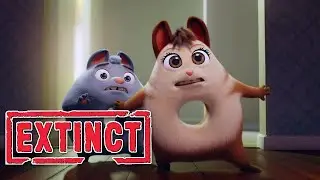 Extinct 2020 | Movies on Screen | 2020