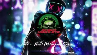 Late - Wello Woodsman Swingbounce Remix 🇵🇬