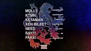 Augustkidd & IMI - XEN BILEE ? (Official Audio)