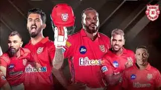 KXIP 2020 Whatsapp Status | Kings XI Punjab Status Video | IPL 2020 | New Whatsapp Status