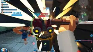 Block N Load - Gameplay #37