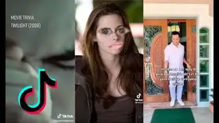 Twilight Tik Tok Compilation 3