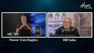 Tom Hughes on the record on Psalm 83, Zechariah 12 & Jeremiah 49 (Elam)