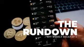 The Rundown Ep 1 | Speculation Alley